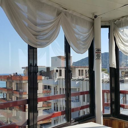 Midi Hotel Αλάνια Εξωτερικό φωτογραφία