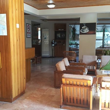 Midi Hotel Αλάνια Εξωτερικό φωτογραφία