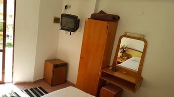 Midi Hotel Αλάνια Εξωτερικό φωτογραφία