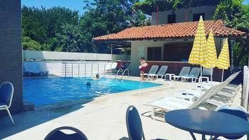 Midi Hotel Αλάνια Εξωτερικό φωτογραφία