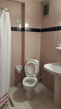 Midi Hotel Αλάνια Εξωτερικό φωτογραφία