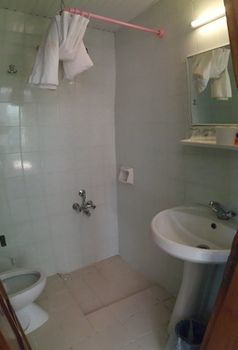 Midi Hotel Αλάνια Εξωτερικό φωτογραφία