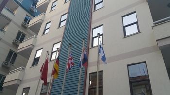 Midi Hotel Αλάνια Εξωτερικό φωτογραφία