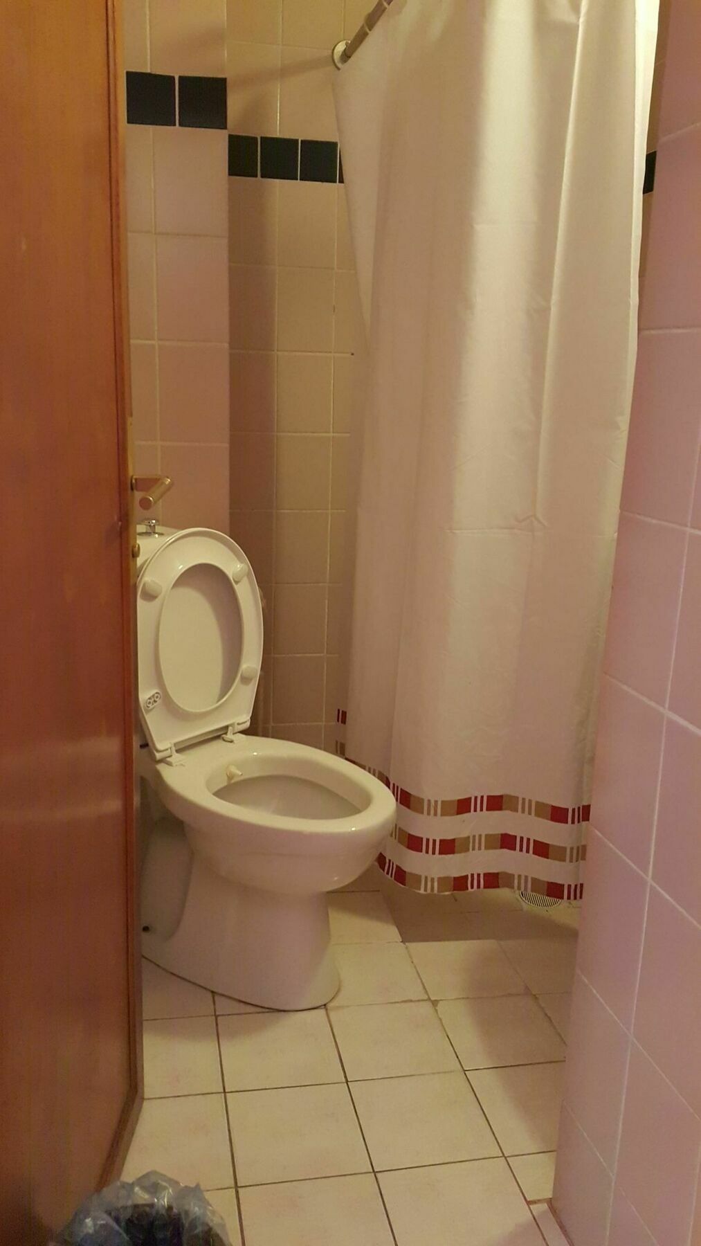 Midi Hotel Αλάνια Εξωτερικό φωτογραφία